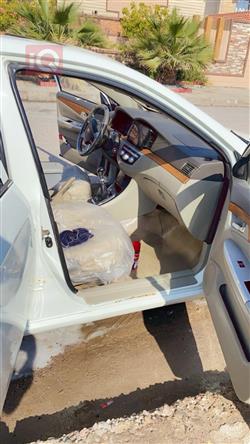 Lifan 620